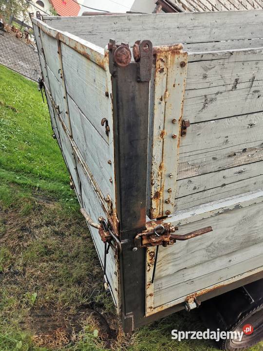 Mercedes Benz 406 406d L406