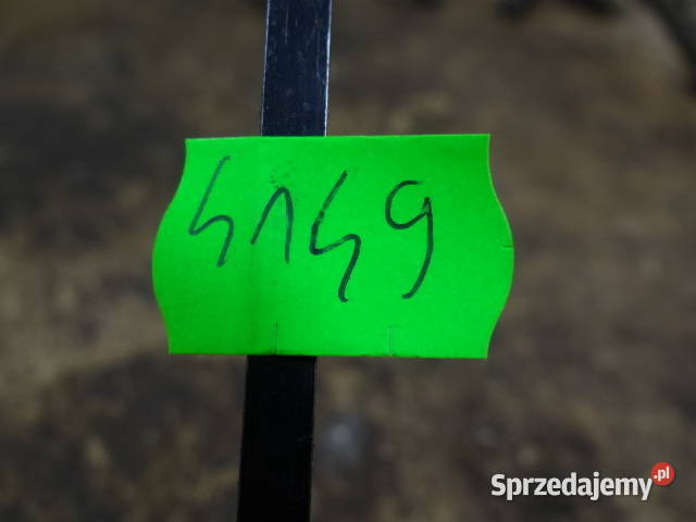 bagnet miarka oleju simson AWO Sport org DDR Żary