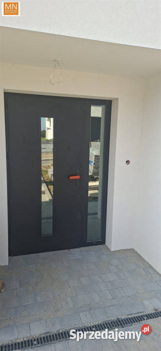 Dom wolnostojący 124m2 Łuczyce Pod Lasem