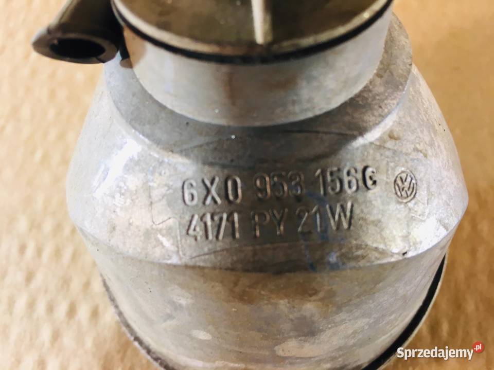 Kierunkowskaz vw lupo volkswagen Szczecin