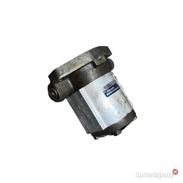 Sauer Danfoss C40L39020 JCB 20925495 Pompa wielkopolskie