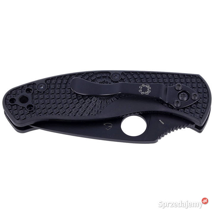 Nóż składany Spyderco Persistence Lightweight Warszawa