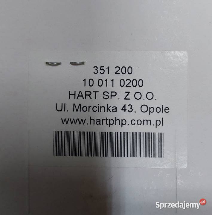 Zestaw naprawczy pompy wody Minarelli LC 50 Silniki i osprzęt Kielce