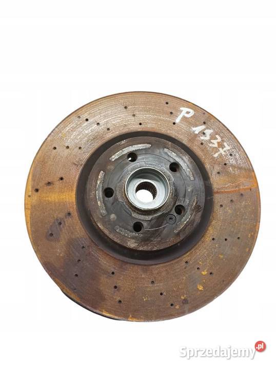 ZWROTNICA PRAWY PRZÓD 20 CGI AMG W177 Części samochodowe sprzedam