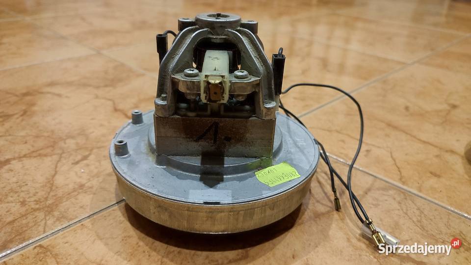 Silniki do odkurzacza sztukę Piekary Śląskie