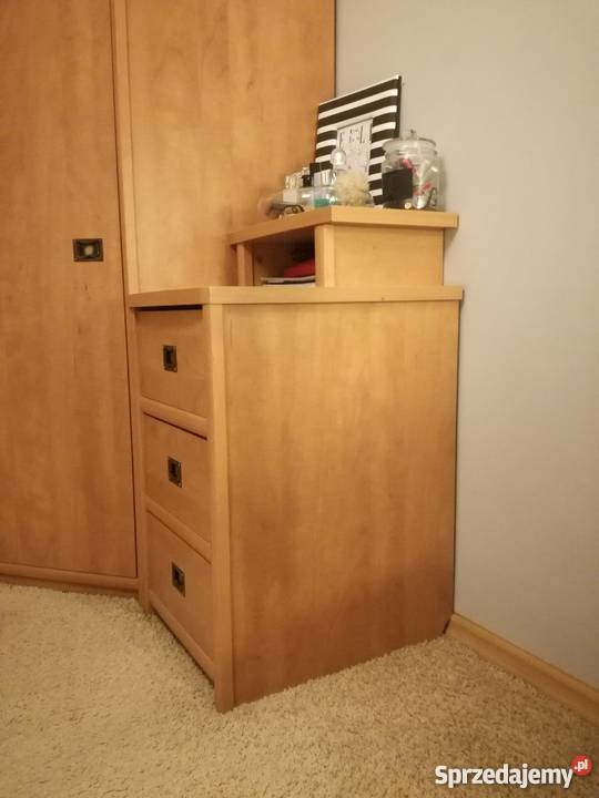 MEBLE VOX Z SERII MAGELLAN łódzkie sprzedam