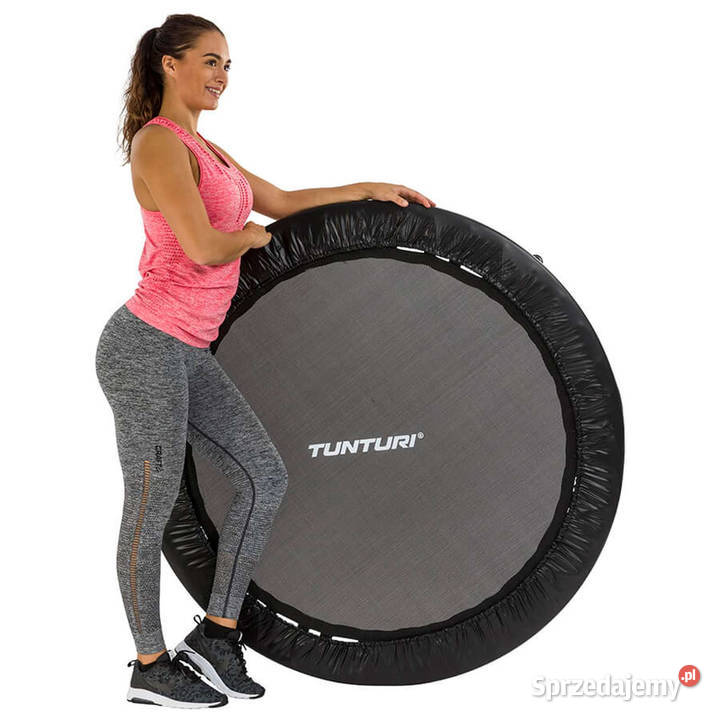 Trampolina Tunturi Funhop 125 wielkopolskie Kępno