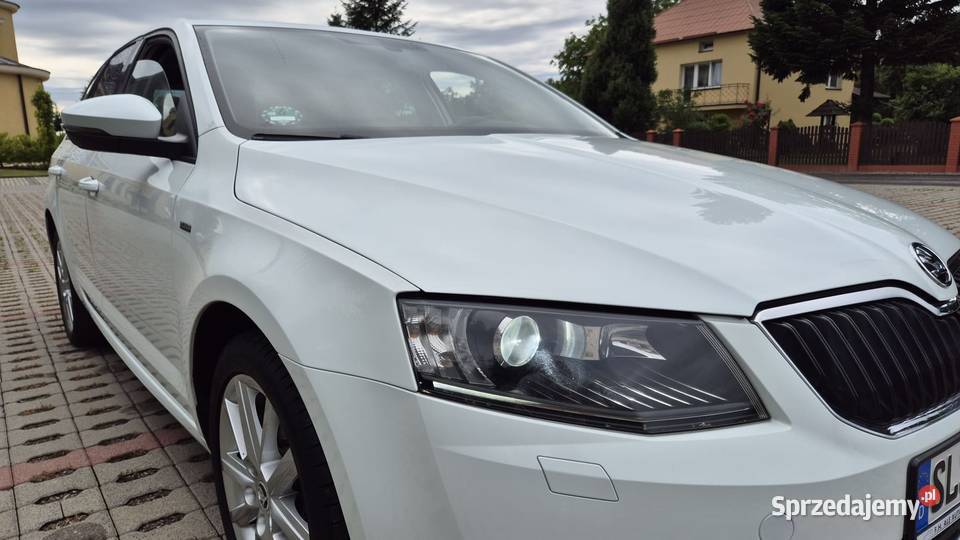 OCYAVIA 14 150 OPŁACONY BEZWYPADKOWY