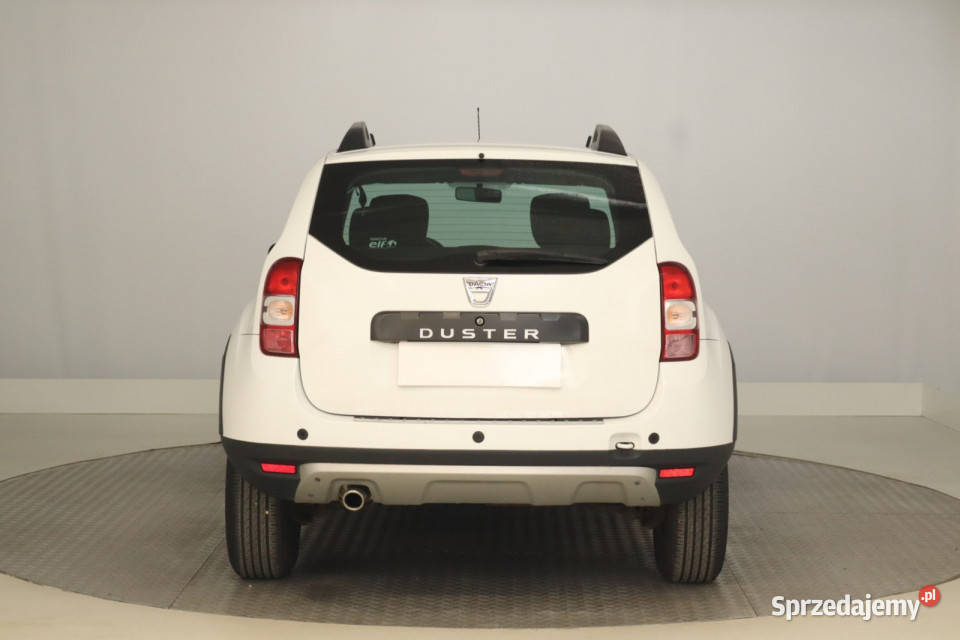 Dacia Duster 16 SCe Duster Zabrze