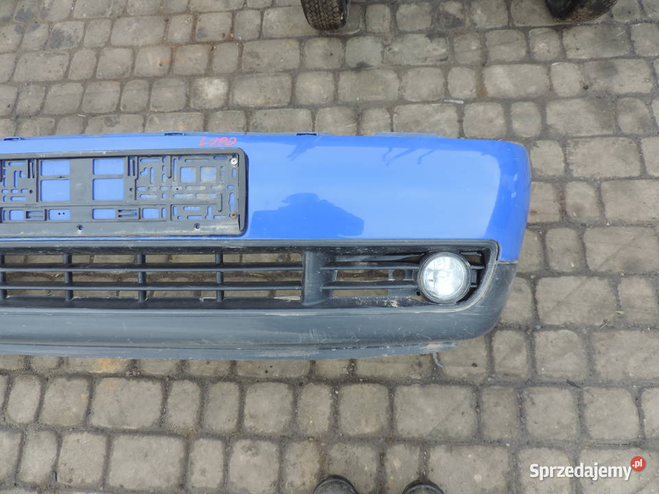 VW LUPO ZDERZAK PRZÓD LW5Z Nowy Sącz