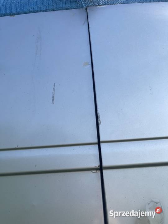 Drzwi tył Citroen Jumper lewe prawe dostawcze podkarpackie Stalowa Wola