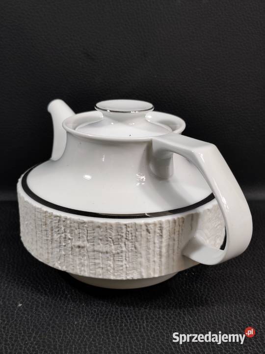 Kultowy dzbanek Thomas Arcta Rosenthal Vintage Poddębice