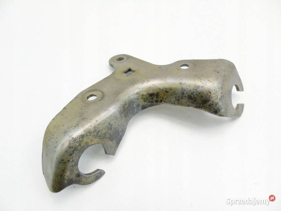 MOCOWANIE LINEK 11 12 PUNTO PANDA SEICENTO BRAVO Sosnowiec