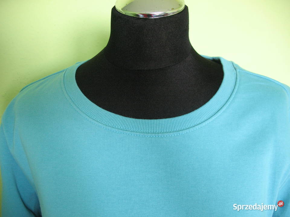 Bluzka ombre 44 2XL biust 116 Bench Siedlce