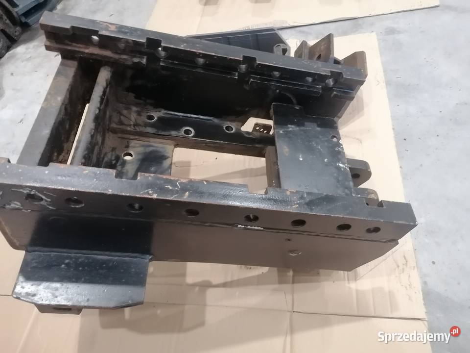 Zaczep Massey Ferguson 3050 3060 3065 3070 3075 System zaczepowy Andrychów sprzedam