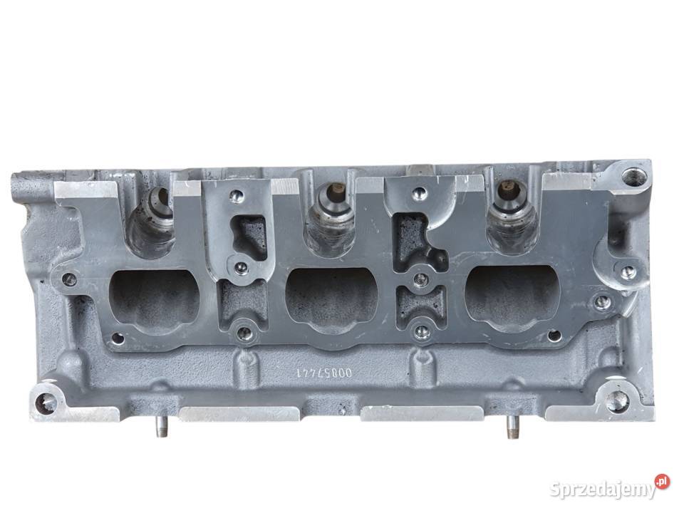 Głowica silnika 04C103404 L Audi Volkswagen koda Cieszyn