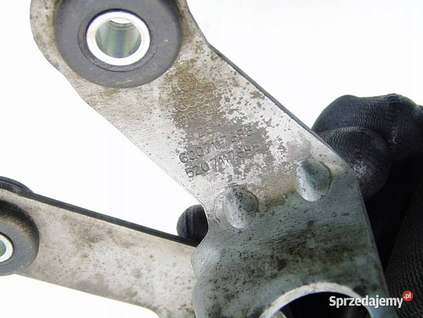 MOCOWANIE LINEK BIEGÓW 12 6V FABIA I POLO N9 FOX Sosnowiec