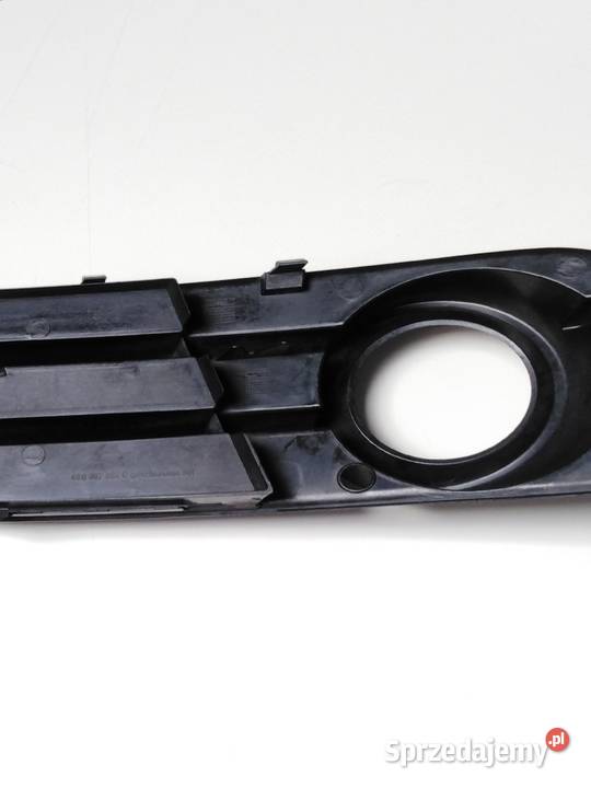KRATKA ZDERZAKA AUDI A6 C6 4G0 4G0807682G lubuskie Wschowa