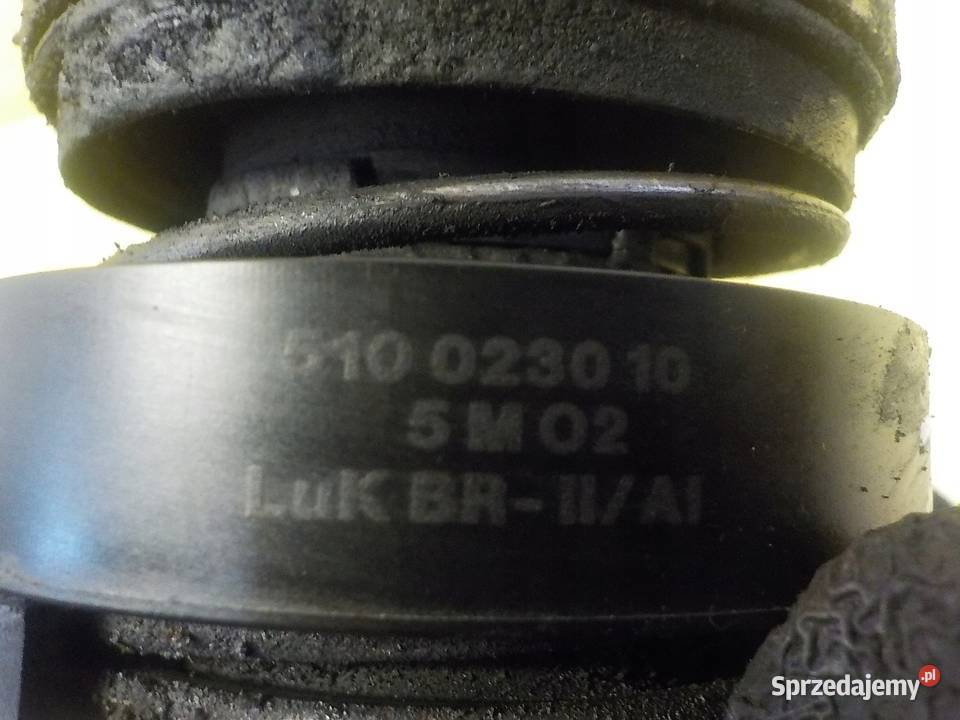 FORD S GALAXY MK3 20 TDCI 09r 140 QXWB osobowe Suków