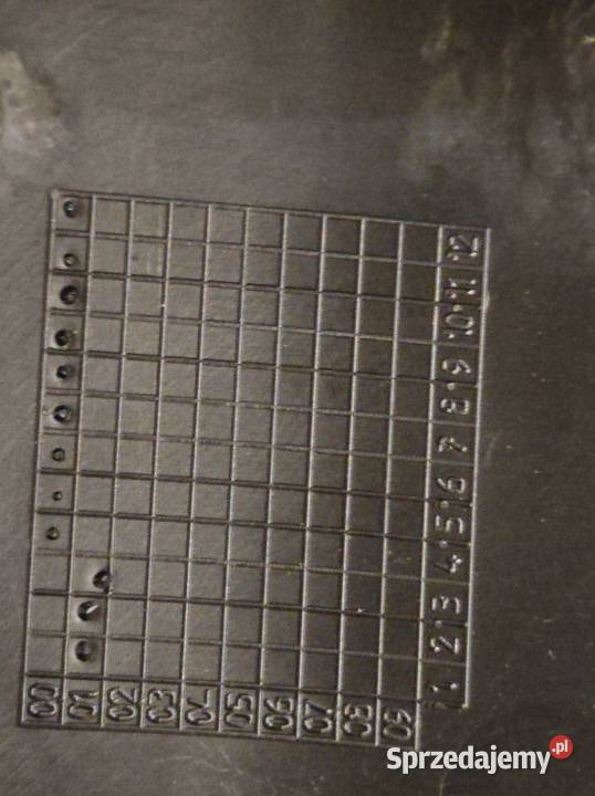 górna osłona silnika przeznaczona Audi A4 B6 Kielce