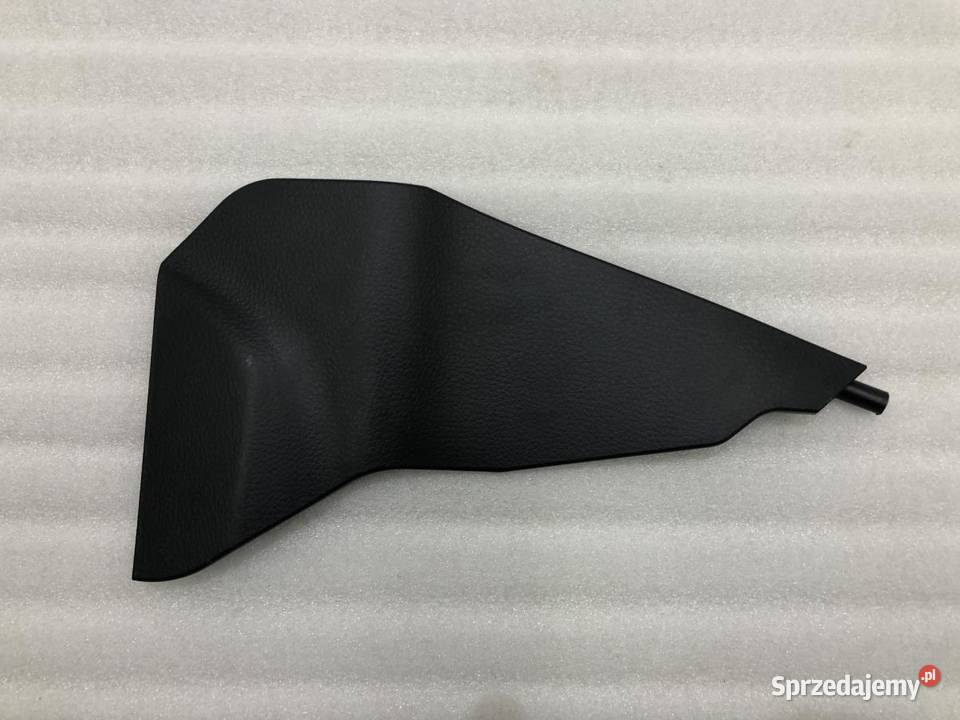 OSŁONA TUNELU PRAWA SUZUKI SX4 7583179J0 wielkopolskie