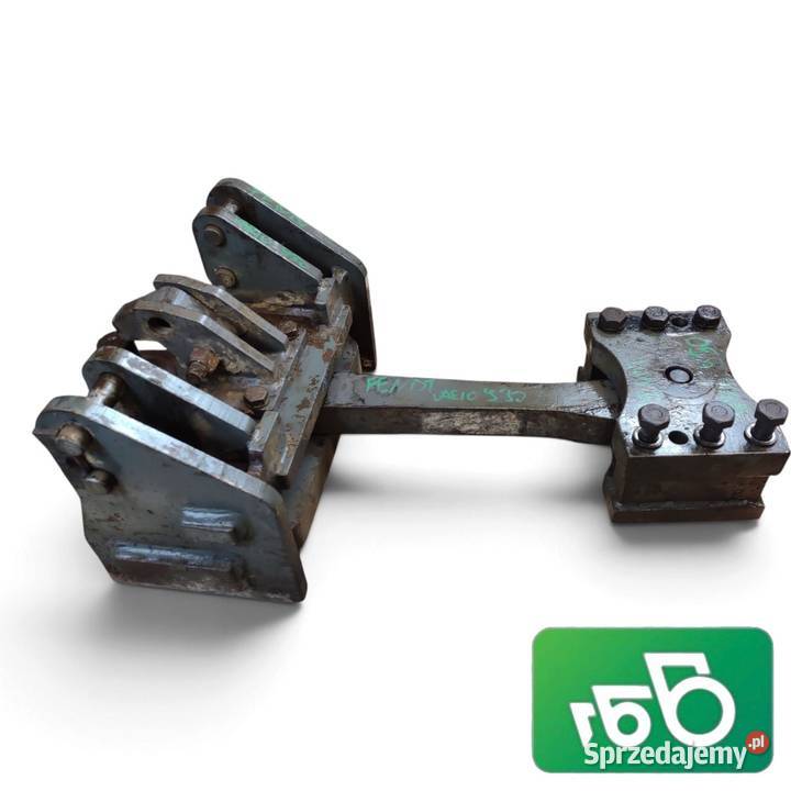 ZACZEP REGULOWANA BELKA WSPORNIK H920500120100 Wilkowo sprzedam