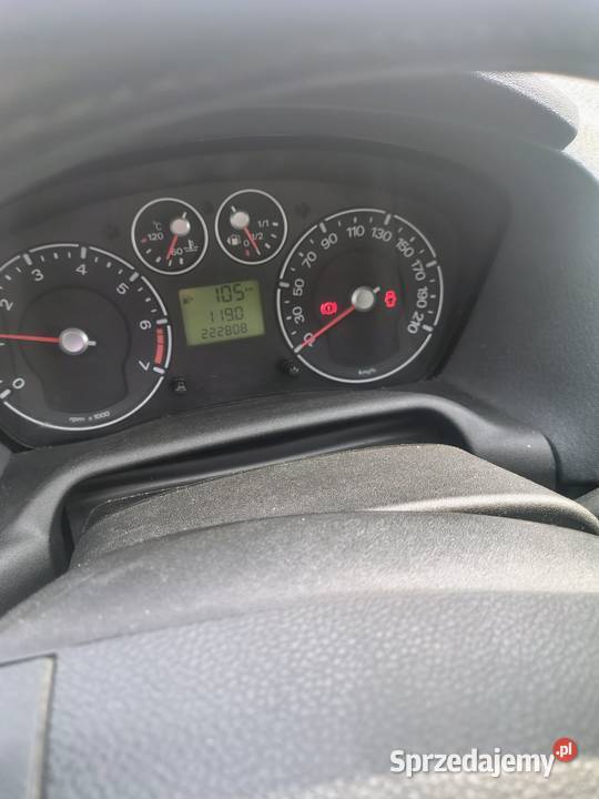 Na sprzedaż Ford C 2004 16 Benzyna LPG