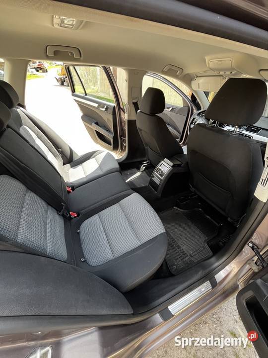 Skoda superb 20tdi 170 2012 rejestracji Škoda Giżycko