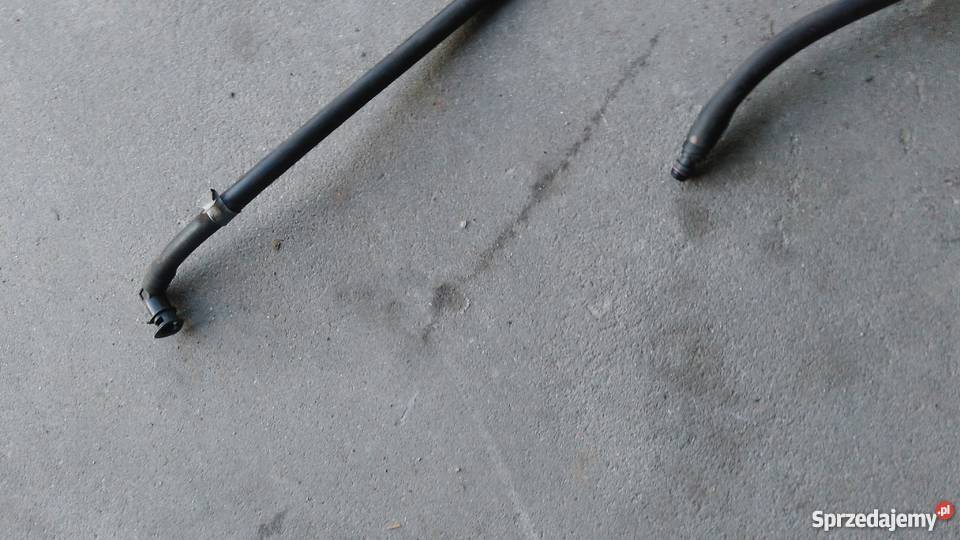 Przewód Węże Xenon spryskiwaczy Bmw e90 e91 e92 podkarpackie Dębica