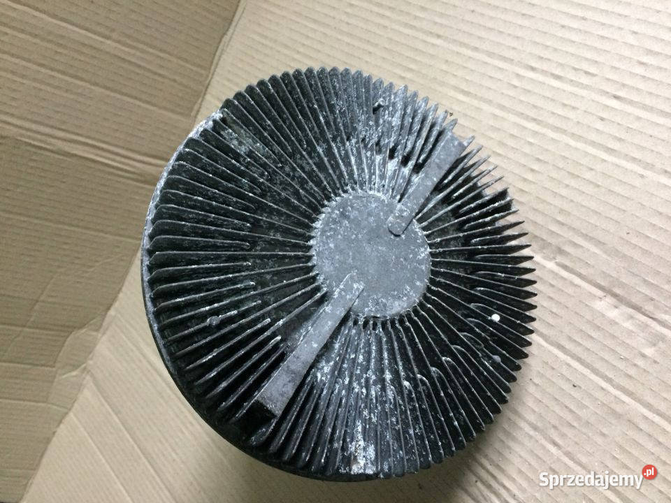 Visco Wiskoza Man TGA 51066007025 51066300107 ciężarowe Maszewo