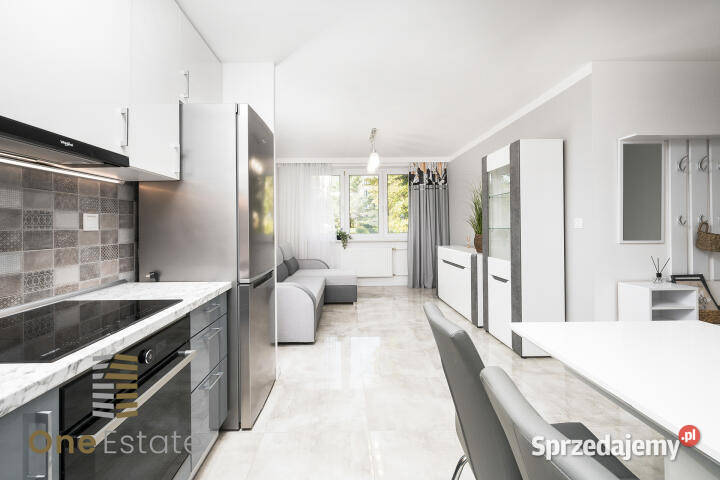 Mieszkanie sprzedam Kraków Okólna 4645m2 małopolskie