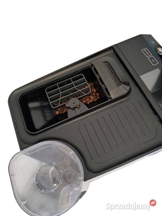 Ekspres Siemens EQ500 LOMBARDi podkarpackie Rzeszów