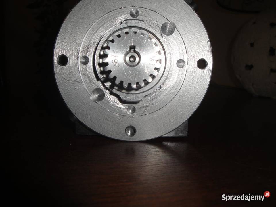 głowice wielowrzecionowe nowe Lignum Kłodawa