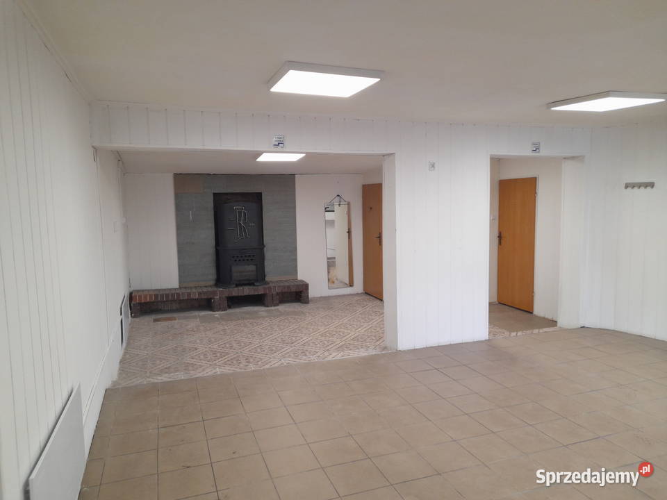 Lokal HandlowoUsługowy 70 m2Czeladź Wokowicka 1 sprzedam