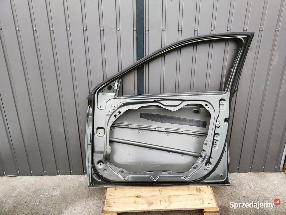 Drzwi Prawy Przód Hyundai i30 III PD 20172020 osobowe Pleszew sprzedam
