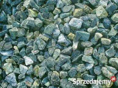 Kamień dekoracyjny Grys Otoczak rzeczny Pozostałe Łomża sprzedam