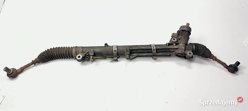 MAGLOWNICA VOLKSWAGEN PHAETON Lipno