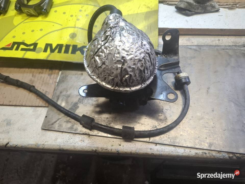 Zbiornik podciśnienia 038129807 Audi VW Seat Myślenice