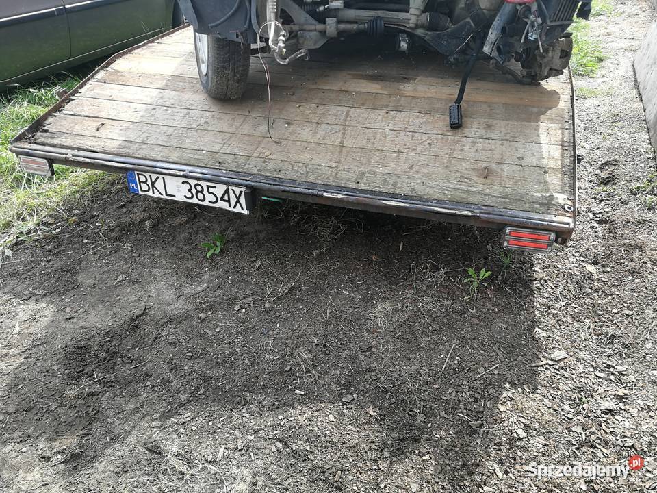 Laweta Działdowo