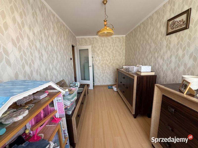 Syndyk sprzeda udział 16 w lokalu mieszkalnym w Braniewo