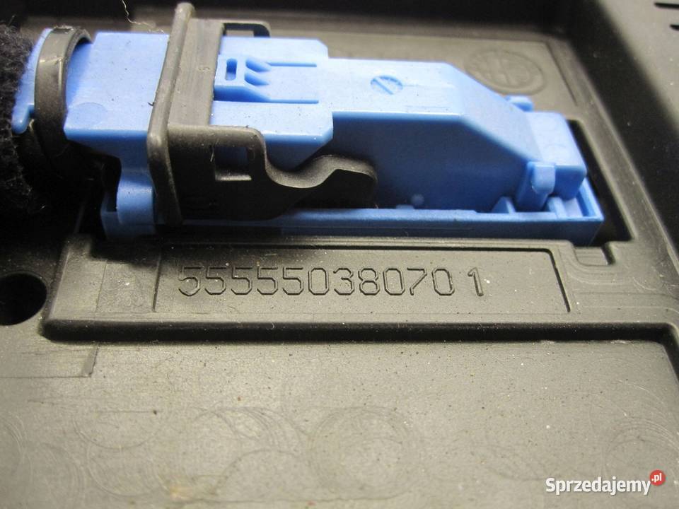 ALFA ROMEO MITO 10r moduł Bluetooth 50518096 Kielce sprzedam