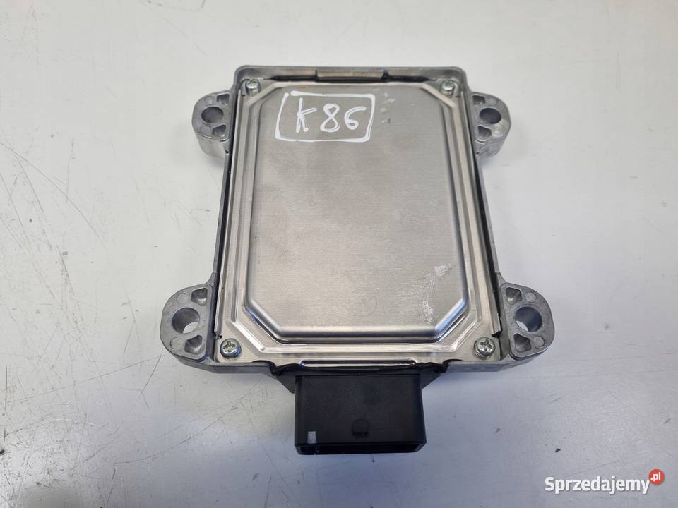 Dacia Sandero III 10 TCE KOMPUTER SKRZYNI BIEGÓW Rudka sprzedam