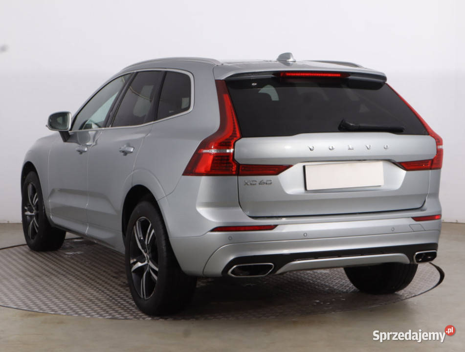 Volvo XC60 D4 AWD ASR (kontrola trakcji) XC 60 Piaseczno sprzedam