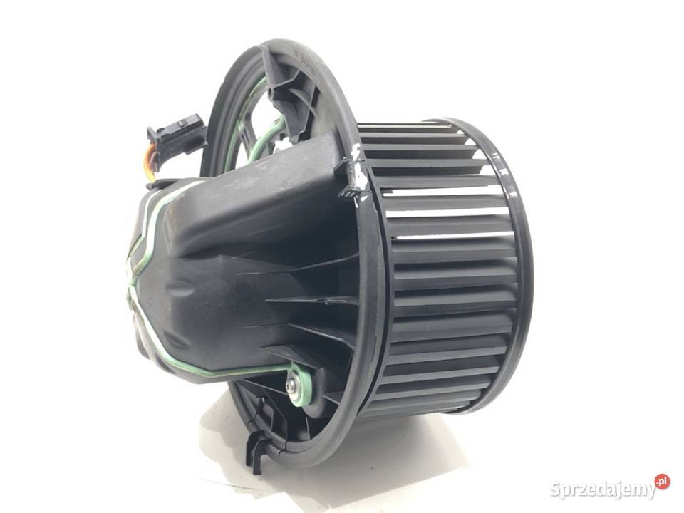 DMUCHAWA NAWIEWU BMW E84 992849G WENTYLATOR osobowe sprzedam