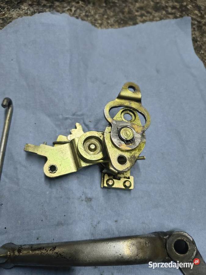 Automat zmiany biegów lewarek popychacz sprzęgła Rzeszów