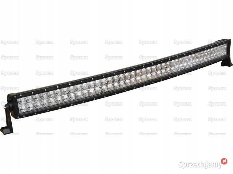 Listwa PANEL LED oświetleniowa 1140mm 18400 Szczecin