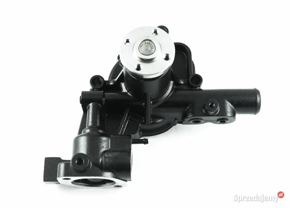 Pompa wody Yanmar 4TNV88 4TNE88 4TN484 4D84 Tajęcina