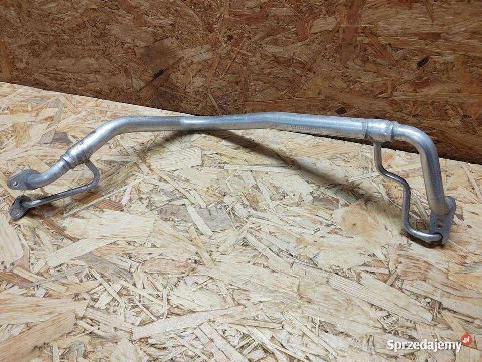 Przewód Rurka Klimatyzacji Seat Leon III osobowe Pleszew sprzedam