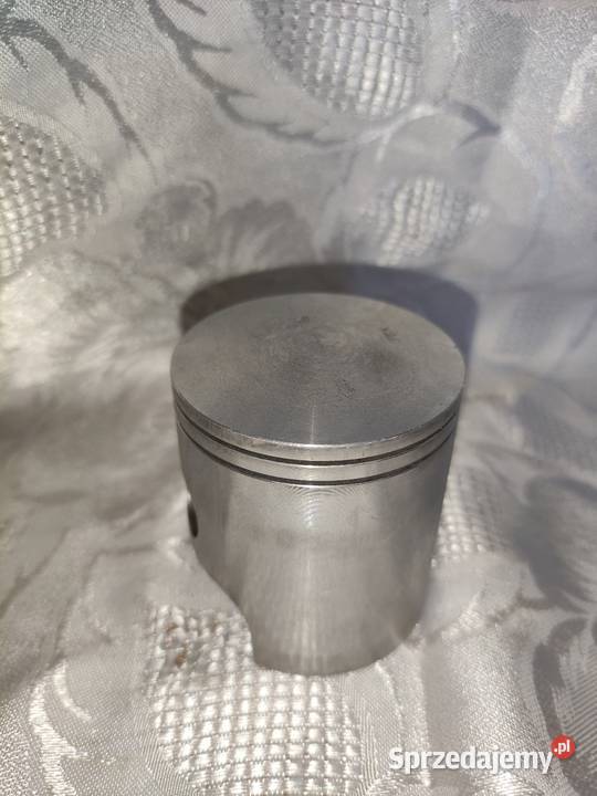 TŁOK Aprilia RS 125 Rotax 122 123 Paary