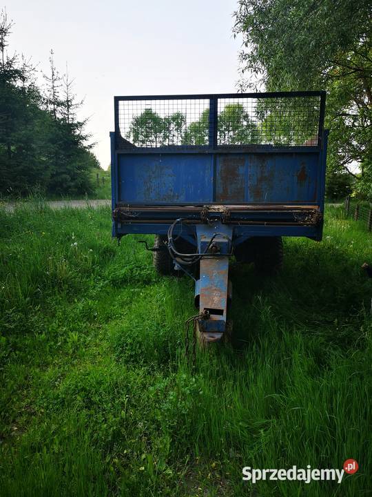 Sprzedam rozrzutnik forschitt T088 Żytkiejmy